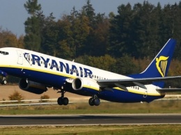 Ryanair анонсировал 5 новых маршрутов из Львова в Италию на 2021 год