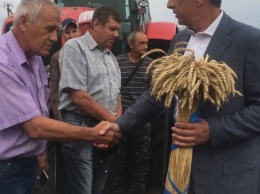 Бои? ко: Власть лишила украинских фермеров поддержки