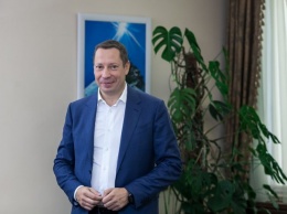 Кирилл Шевченко - единственный банкир среди ТОП-25 самых успешных украинских менеджеров