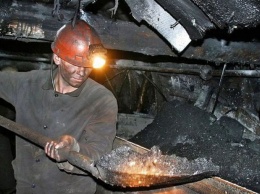 Трагедия на Донетчине: на шахте из-за обвала породы погиб горняк