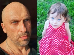 У Нагиева обнаружилась внебрачная дочь: как она выглядит