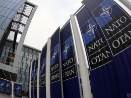 На заседании Комиссии Украина-НАТО обсуждались реформы и ситуация на Донбассе