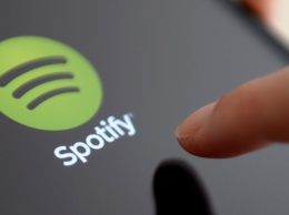 Музыкальный сервис Spotify стартует в России 15 июля