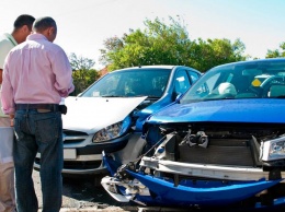 13 признаков того, что машина побывала в серьезной аварии