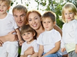 В Харькове упростили оформление удостоверений для многодетных семей