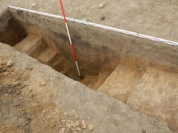 Археологи обнаружили в Польше ритуальные объекты, которым 7 тысяч лет: фото