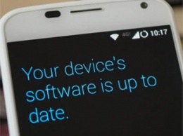 Пользователи недовольны тем, как обновляются смартфоны на Android