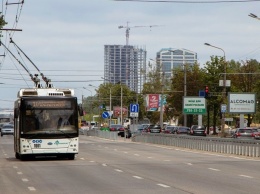 В Днепре модернизируют подстанцию для работы троллейбусов на ж/м Победа и создания маршрута на ж/м Приднепровск