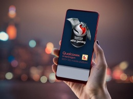 Qualcomm представила мобильный процессор Snapdragon 865 Plus с частотой выше 3 ГГц