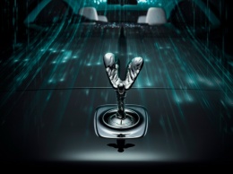 Rolls-Royce представил автомобиль для любителей загадок
