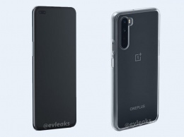 OnePlus Nord действительно получит шесть камер: опубликованы изображения смартфона