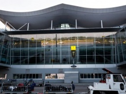 Аэропорт «Борисполь» за сутки принимает около 6 тысяч пассажиров -ГПСУ