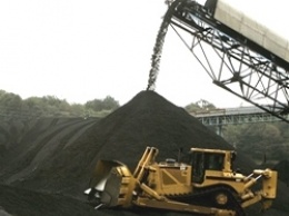 Перевод ТЭС на уголь и отказ от импорта э/э стабилизирует работу украинских шахт
