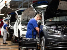 Европейский суд разрешил пострадавшим в "дизельгейте" судиться против VW в любой стране