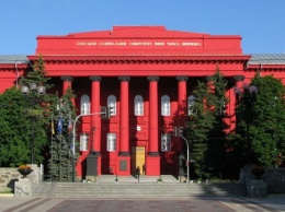 Шесть вузов Украины попали в рейтинг лучших университетов мира