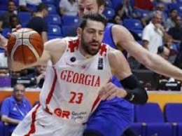 Президент Грузии осудила переход грузинского баскетболиста в российский клуб