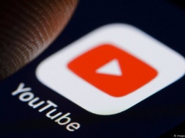 Евросуд разрешил YouTube не раскрывать данные онлайн-пиратов