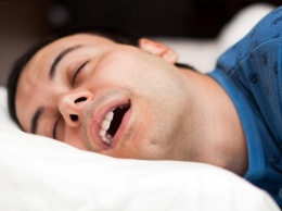 Чем меньше длится фаза быстрого сна, тем выше риск преждевременной смерти