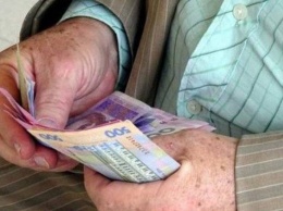 Жителям Луганской области пересчитали пенсии