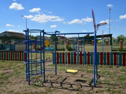 Два детских сада в Джанкое из числа долгостроев планируют завершить в течение полутора лет