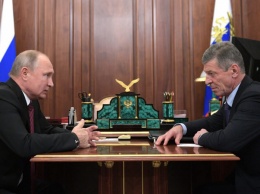 Портников: В Кремле перестали рассчитывать на какие-либо реальные договоренности по Донбассу с Зеленским