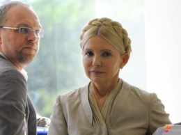 В НАПК рассказали о деле о миллионах долларов компенсаций Тимошенко и Власенко