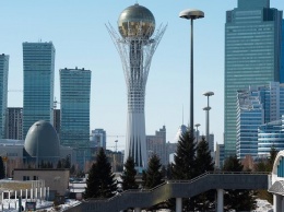 В Казахстане запретят покупать землю иностранцам