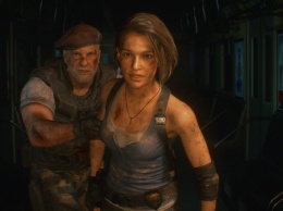 Демоверсия ремейка Resident Evil 3 получила загадочное обновление спустя три месяца после релиза самой игры