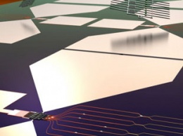 В MIT продемонстрировали масштабируемый процесс создания квантовых чипов