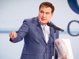 Саакашвили попал в скандал, заявив о "нелегитимности" в адрес правительства Грузии