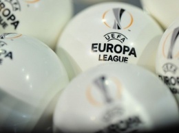 Лига Европы: итоги жеребьевки 1/4 и 1/2 финала