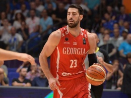 Президент Грузии возмутилась переходом капитана баскетбольной сборной в ЦСКА