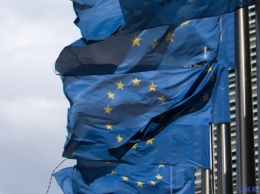 Евросоюз выступил с заявлением об агрессии России против Украины