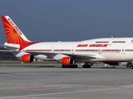 Новые маршруты во время пандемии на примере Air India