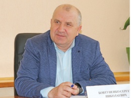 Глава администрации Феодосии опроверг слухи о своей скорой отставке