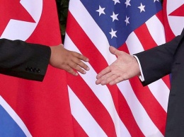 В США заявили о готовности к дальнейшему диалогу с Северной Кореей