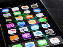 В популярных приложениях на iPhone произошел глобальный сбой