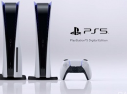 Sony раскроет стоимость и дату старта продаж PlayStation 5 на следующей неделе