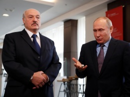 Foreign Policy: Лукашенко - это будущее Путина