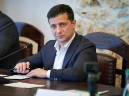 Зеленский создал делегацию для переговоров с Турцией о соцобеспечении
