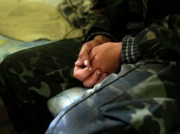 Украина потребовала от РФ дать доступ МККК к пленным на территории ОРДЛО - Ермак