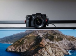 11 фотоаппаратов Fujifilm теперь можно превратить в веб-камеру для Apple Mac