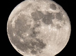 США и Япония договорились вместе исследовать Луну