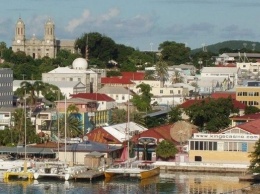Барбадос ввел специальные визы для тех, кто на "удаленке"