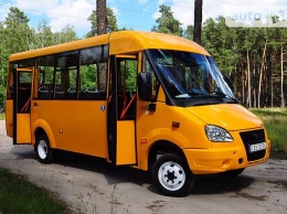 В Николаеве мужчине пытались продать его же микроавтобус