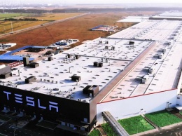 Tesla уничтожает электрические стартапы в Китае