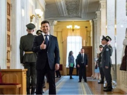 Академик Пешко: Зеленский проявил неуважение к украинскому народу