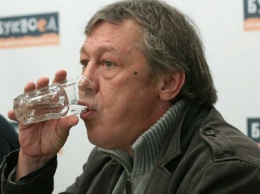 Лапина: Ефремов пил даже во время поездки по монастырям