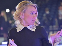 Накинулась с оскорблениями: Рудковская довела до слез известную певицу