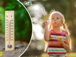 Дети и жаркая погода: врач-педиатр назвала главную опасность